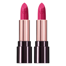 VDIVOV Lip Cut Rouge 3.8g, PK107節奏粉, 2個