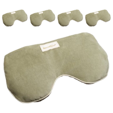 드림타임 브리드 이지 페이스 필로우 샐비어 허브, 1개입, 5개