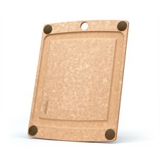 epicurean 多功能砧板, 自然色, 1個