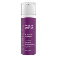 Paula's Choice Clinical 1 Pro 視黃醇治療, 30ml, 1罐