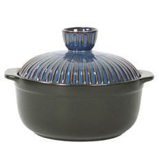 Line A系列韓式砂鍋 卡其色, 1個, 2號(直徑17cm)