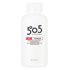 Dr.505 A Plus 爽膚水, 150ml, 1個