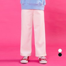 ILoveJ 女童標誌性羅紋褲 JS018