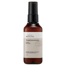 PASSION&BEYOND 全效修護強效身體噴霧, 120ml, 1個