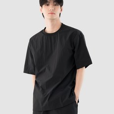 ARMEDES 男士涼感透氣成套梭織短袖T恤 AR-603