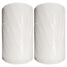 Office King 感熱標籤紙 50 x 30 mm, 6個, 1500格