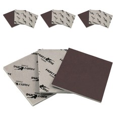 O-ON HUNTKING 海綿砂紙 選項 E 2000號, 12個