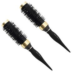 七星熱刷 L 33 派梳, 黑色