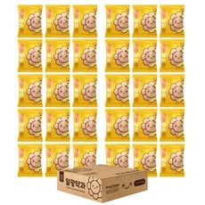 月光藥果, 30包, 38g