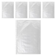 神話辦公室 A3直式塑膠內頁, 5個, 20片