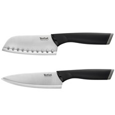 테팔 컴포트 주방칼 2종 세트, 1세트, 식도 + 산도쿠 식도