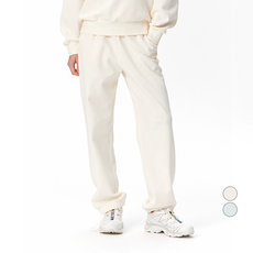 mulawear 女款New Basic時尚束口褲 AWSELP101