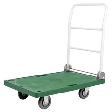 녹색대차 회색바퀴 L타입, 1개