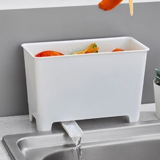 Modernat 廚餘瀝水過濾網籃, 1個, 1入