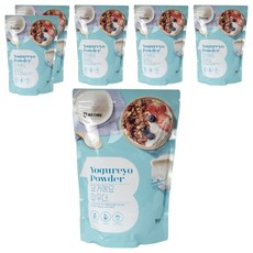 BEOBE 優格粉, 1kg, 1入, 6個