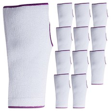 후니마켓 그래핀 팔목 고정 보호대, 6세트