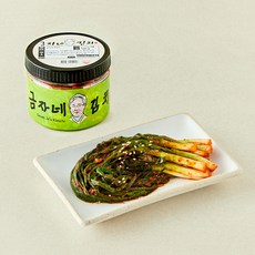 금자네 파김치, 500g, 1개