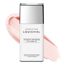 LOUISVIEL 密集亮白Vita調色霜 50g, 單色, 1瓶