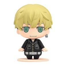 GOOD SMILE COMPANY 東京復仇者 Pocket Maquette系列盒玩 ABS材質 適合年齡15歲以上 中國製, 1個