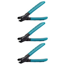 Kakas 鉗式指甲剪, KN-A4121, 3個