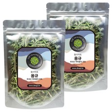 동이약초 용규초, 250g, 2개