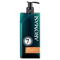 AROMASE 艾瑪絲 舒敏平衡洗髮精 適用一般髮質/中乾性/敏感性頭皮者, 400ml, 1件
