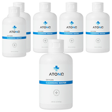 ATONO2 孩童潔膚水, 200ml, 6瓶