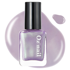 오즈네일 샤인 무드 네일 컬러 매니큐어, 39 로얄 피오니, 8ml, 1개