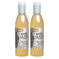 MANTOVA 曼托瓦 白巴薩米克醋, 250ml, 2瓶