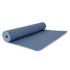 ERGO GEAR PVC 瑜珈墊, 鋼藍色