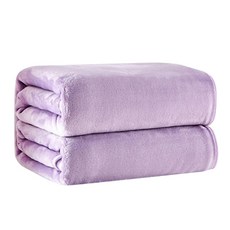 The Flow Company 因為不知道你喜歡什麼顏色所以都準備了 四季法蘭絨毯