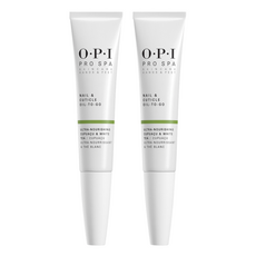 오피아이 프로스파 오일투고 큐티클 오일, 7.5ml, 2개