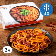 마이셰프 호로록 불 주꾸미 (냉동), 530g, 3개