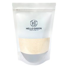 헬로우그린 안동 참마 분말, 400g, 1개입, 1개