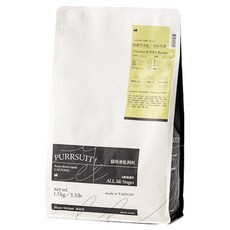 MEOW SERVANT 喵皇奴 全齡貓 PURRSUIT凍乾飼料 泌尿保健 1.5kg 台灣製造, 1袋, 鮮雞 + 黑水虻