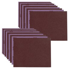 O-ON 砂磨天使砂布 180號, 20個