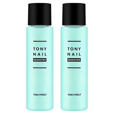 토니모리 토니네일 리무버, 150ml, 2개