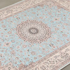 작은꾸밈 페르시안 러그