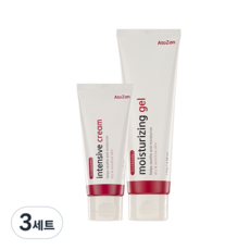 아토잔 젤 130g + 크림 50g, 3세트