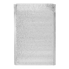 comet 鋁箔保冷袋 20 x 25 cm, 50個, 單一顏色