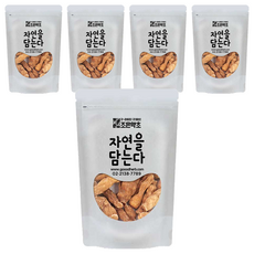 조은약초 볶음 둥굴레차, 5개, 200g