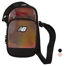 뉴발란스 아동용 홀로그램 크로스백