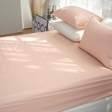 그래이불 하임 60수 고밀도 순면 워싱 매트리스 커버