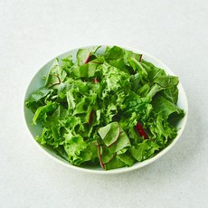 친환경 인증 그린믹스 샐러드, 150g, 1개, 1개입