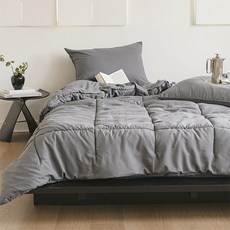 아망떼 뉴데이즈 먼지없는 무소음 차렵이불