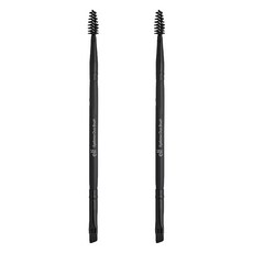 elf . 아이브로우 듀오 브러쉬, 2개