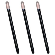 withshyan 紅寶石推棒, 3個, 單一顏色