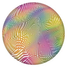 Waboba 軟式飛盤, 幻覺, 1個