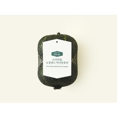 뉴질랜드산 프리미엄 미니단호박, 500g, 1개, 2개입