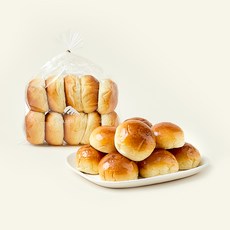 나폴레옹베이커리 버터모닝, 300g, 1개